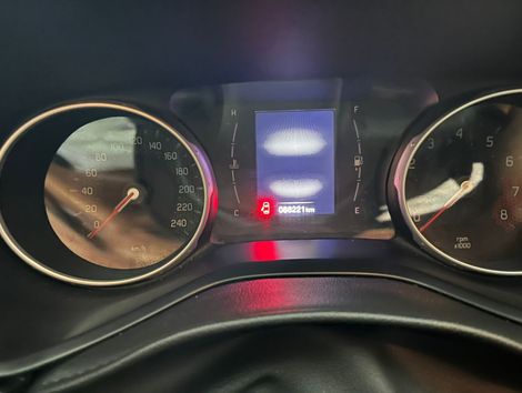 Fiat Toro Freedom 1.8 16V Flex Aut.