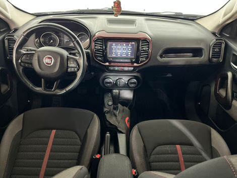 Fiat Toro Freedom 1.8 16V Flex Aut.