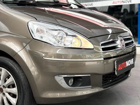 Fiat Idea ATTRACTIVE 1.4 Fire Flex 8V 5p