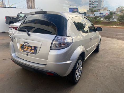 Ford Ka 1.0 8V/1.0 8V ST Flex 3p
