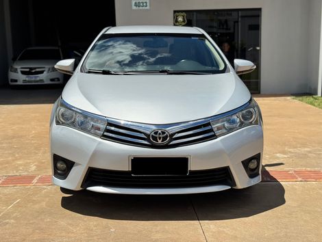 Toyota Corolla ALTIS/A.Premiu. 2.0 Flex 16V Aut