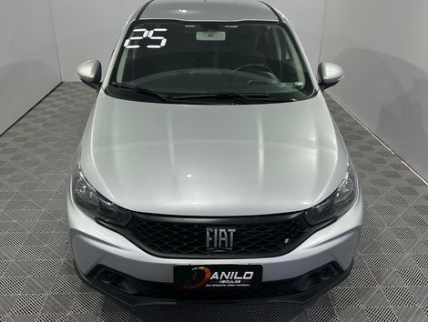 Fiat ARGO DRIVE 1.0 6V Flex