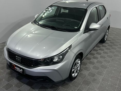 Fiat ARGO DRIVE 1.0 6V Flex