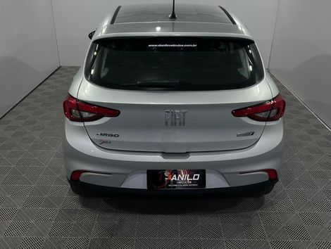 Fiat ARGO DRIVE 1.0 6V Flex