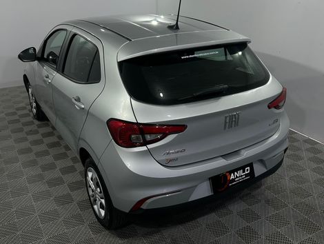 Fiat ARGO DRIVE 1.0 6V Flex