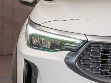 Fiat Fastback Audace 1.0 200 T. Flex Aut