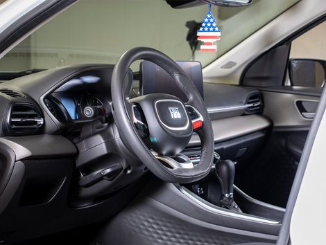 Fiat Fastback Audace 1.0 200 T. Flex Aut