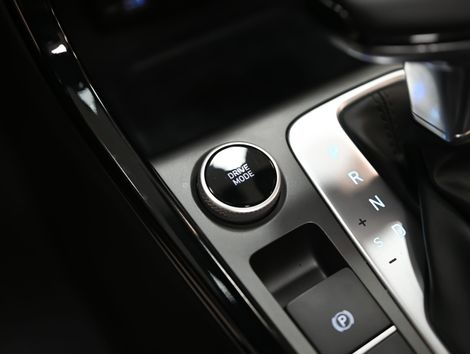 Hyundai Creta Platinum 1.0 TB 12V Flex Aut.