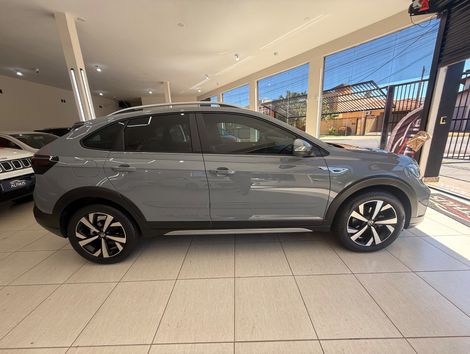 VolksWagen Nivus Highline 1.0 200 TSI Flex Aut.