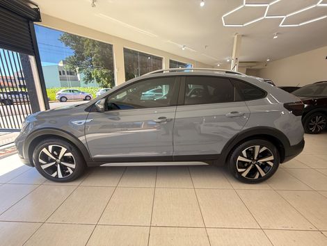 VolksWagen Nivus Highline 1.0 200 TSI Flex Aut.