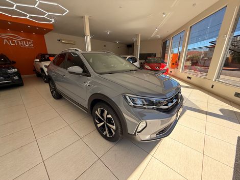 VolksWagen Nivus Highline 1.0 200 TSI Flex Aut.