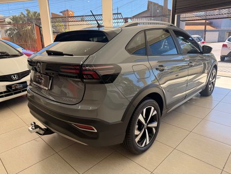 VolksWagen Nivus Highline 1.0 200 TSI Flex Aut.