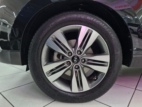 Hyundai ix35 GL 2.0 16V 2WD Flex Aut.