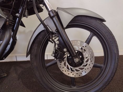 YAMAHA YS 150 FAZER SED/ FLEX