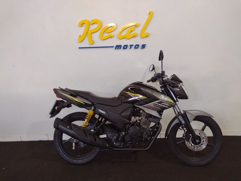 YAMAHA YS 150 FAZER SED/ FLEX