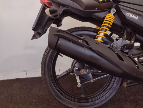 YAMAHA YS 150 FAZER SED/ FLEX