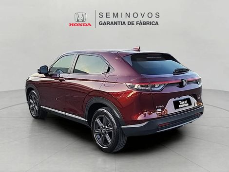 Honda HR-V EXL 1.5 Flex Sensing 16V 5p Aut.