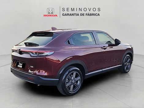 Honda HR-V EXL 1.5 Flex Sensing 16V 5p Aut.