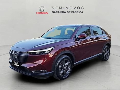 Honda HR-V EXL 1.5 Flex Sensing 16V 5p Aut.