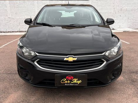 Chevrolet ONIX HATCH LT 1.0 8V FlexPower 5p Mec.