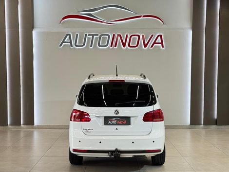 VolksWagen SPACEFOX 1.6/ 1.6 Trend Total Flex 8V 5p