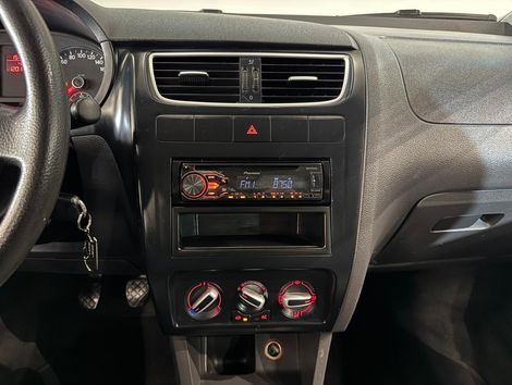 VolksWagen SPACEFOX 1.6/ 1.6 Trend Total Flex 8V 5p