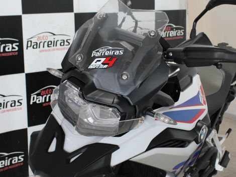 BMW F 850 GS Adventure Premium