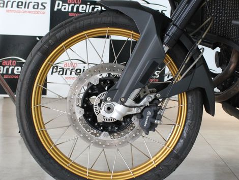 BMW F 850 GS Adventure Premium