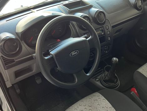 Ford Fiesta 1.0 8V Flex/Class 1.0 8V Flex 5p