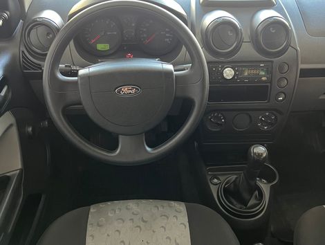 Ford Fiesta 1.0 8V Flex/Class 1.0 8V Flex 5p