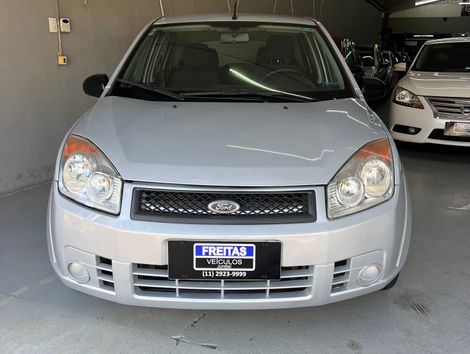 Ford Fiesta 1.0 8V Flex/Class 1.0 8V Flex 5p