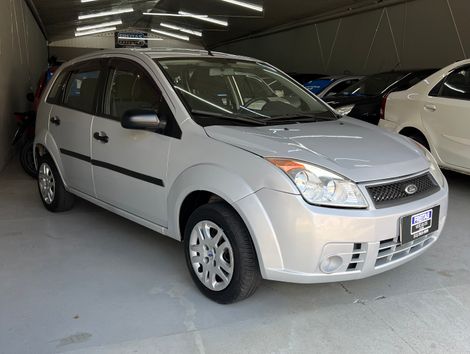 Ford Fiesta 1.0 8V Flex/Class 1.0 8V Flex 5p