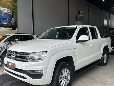 VolksWagen AMAROK CD2.0 16V/S CD2.0 16V TDI 4x4 Die