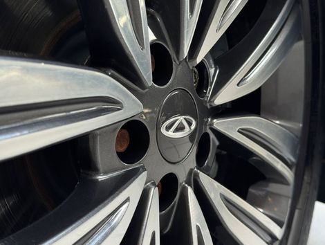 Caoa Chery Tiggo 8 TXS 1.6 16V TGDi Aut.