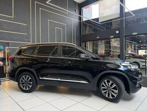 Caoa Chery Tiggo 8 TXS 1.6 16V TGDi Aut.