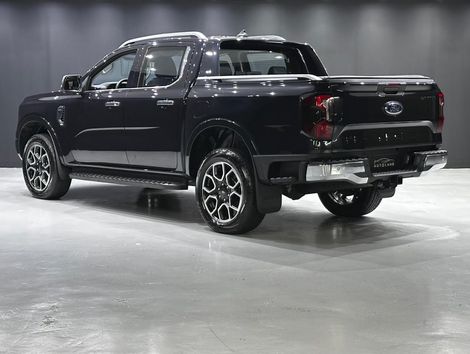 Ford Ranger Limited+ 3.0 V6 4x4 CD TB Die Aut