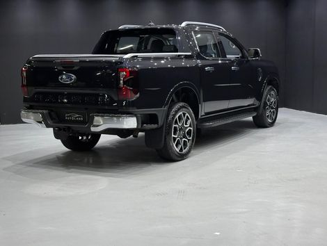 Ford Ranger Limited+ 3.0 V6 4x4 CD TB Die Aut