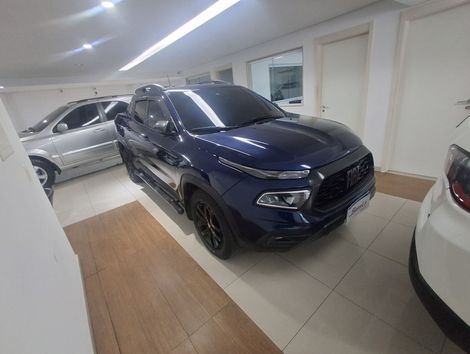 Fiat Toro Ultra 2.0 16V 4x4 TB Diesel Aut.