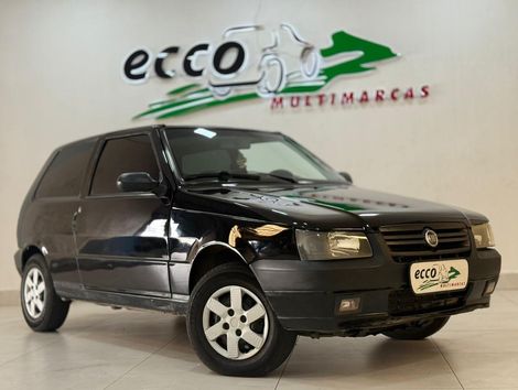 Fiat Uno Mille 1.0 Fire/ F.Flex/ ECONOMY 2p