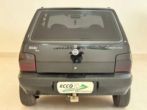 Fiat Uno Mille 1.0 Fire/ F.Flex/ ECONOMY 2p