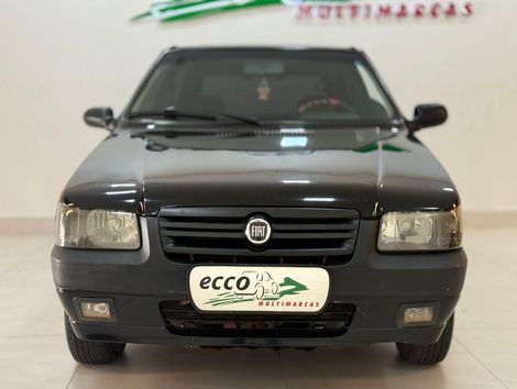 Fiat Uno Mille 1.0 Fire/ F.Flex/ ECONOMY 2p