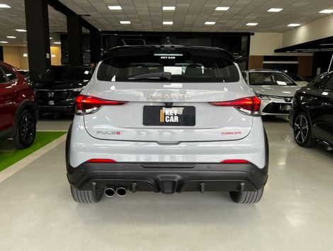 Fiat PULSE ABARTH 1.3 Turbo 16V Flex Aut.