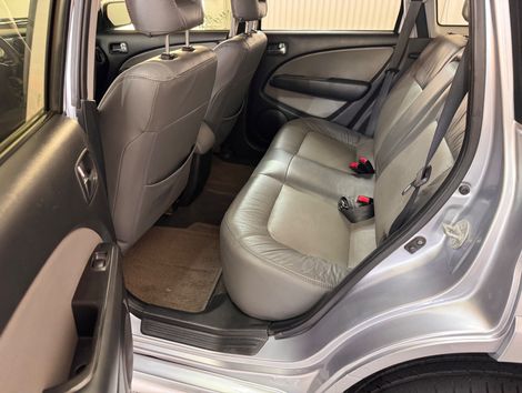 Mitsubishi Airtrek 2.4 16V 163cv/ 136cv 4x4 5p Aut.