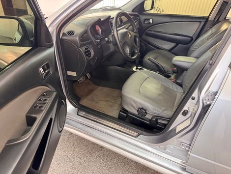 Mitsubishi Airtrek 2.4 16V 163cv/ 136cv 4x4 5p Aut.