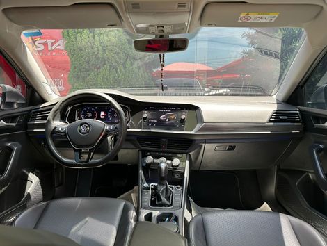 VolksWagen JETTA Comfort. 250 TSI 1.4 Flex 16v Aut.