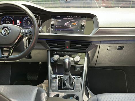 VolksWagen JETTA Comfort. 250 TSI 1.4 Flex 16v Aut.