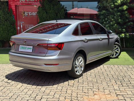 VolksWagen JETTA Comfort. 250 TSI 1.4 Flex 16v Aut.