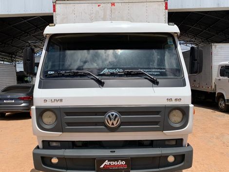 VOLKSWAGEN 10-160 E Delivery 2p (diesel)(E5)