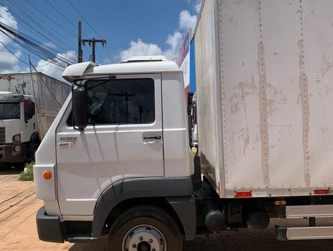 VOLKSWAGEN 10-160 E Delivery 2p (diesel)(E5)