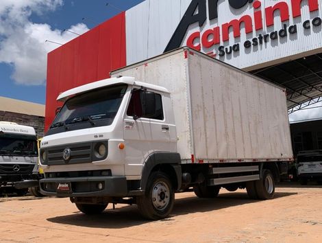 VOLKSWAGEN 10-160 E Delivery 2p (diesel)(E5)